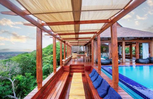 Zitundo House | Aloha 15