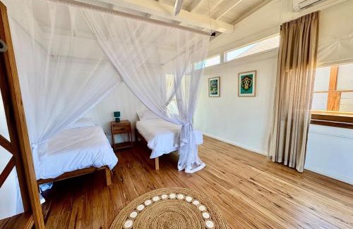 Zitundo House | Aloha 29