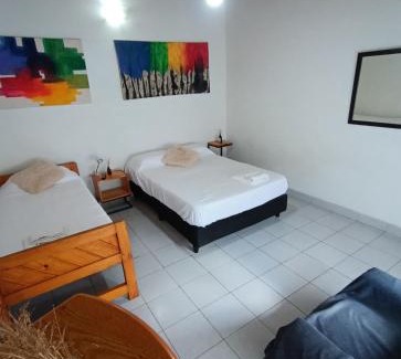Chacabuco Apartment | Aloha apart por día
