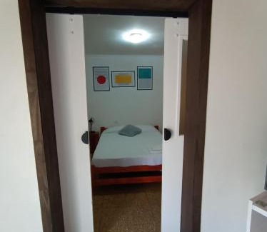 Chacabuco Apartment | Aloha apart por día
