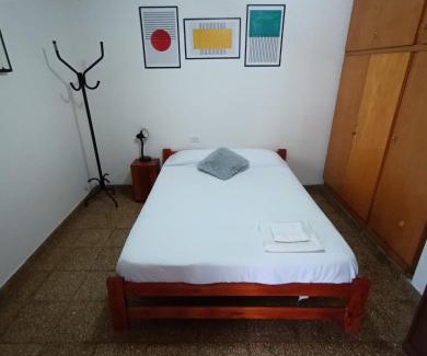 Chacabuco Apartment | Aloha apart por día