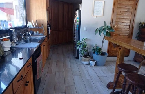 Lanin National Park Apartment | ALOHA casa soñada en la montaña