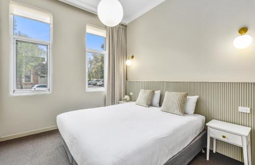 Mount Gambier Apartment | Aloha Central Platinum Apartments