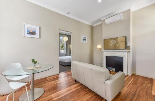 Mount Gambier Apartment | Aloha Central Platinum Apartments