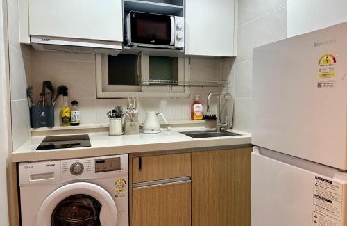 Seogang-dong Apartment | Aloha cozy house