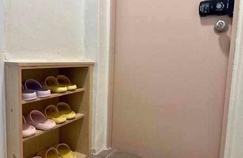 Seogang-dong Apartment | Aloha cozy house