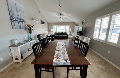 Aloha Kai Cottage | Aloha Kai - Unit 22-beautiful!!!!