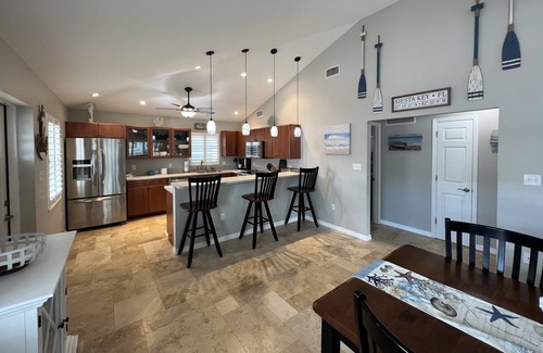 Aloha Kai Cottage | Aloha Kai - Unit 22-beautiful!!!!