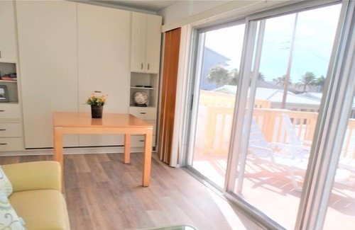 Aloha Kai House | Aloha Kai - Unit 52N Close to the beach with views!