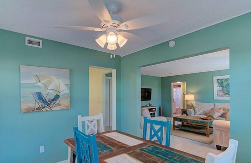 Aloha Kai House | Aloha Kai - Unit 52S- updated 3 bedroom and close to the beach!