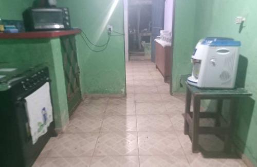 Luis Correia House | Aloha phb Hostel -hospedagem em Conta pra Você Próxima à da Praia de Atalaia