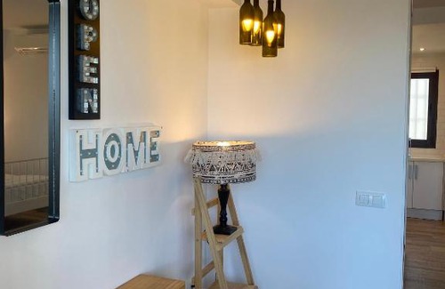Torrequebrada Apartment | Aloha Playa