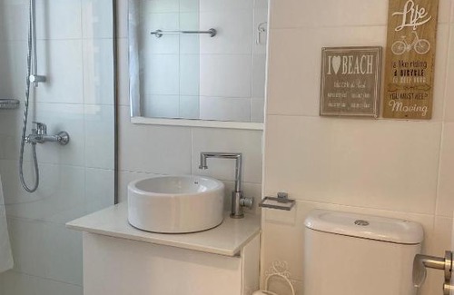 Torrequebrada Apartment | Aloha Playa