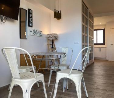 Torrequebrada Apartment | Aloha Playa