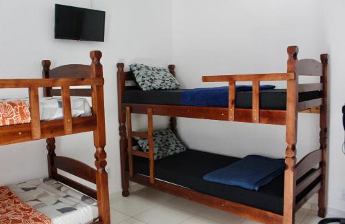 Braga House | Aloha Pousada Cabo Frio Hospedagem Econômica