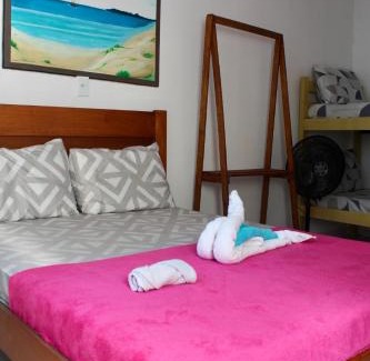 Braga House | Aloha Pousada Cabo Frio Hospedagem Econômica