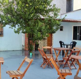 Braga House | Aloha Pousada Cabo Frio Hospedagem Econômica