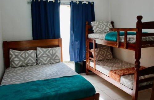 Braga House | Aloha Pousada Cabo Frio Hospedagem Econômica