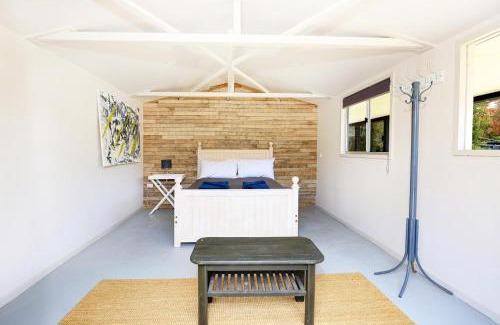 Shoalhaven Heads House | Aloha - Short Drive to Berry & The Beach - Fireplace and Firepit