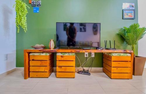 Colonia de Pescadores Apartment | Aloha Vibes Ap Cumbuco -Beach Place