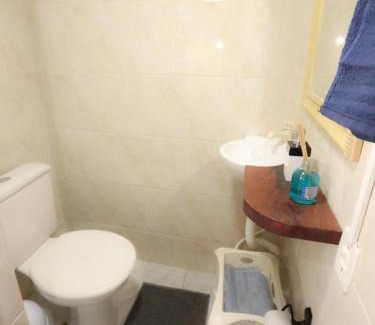 Concordia Apartment | Alojamento no Centro de Concórdia Para até 6 pessoas, com estacionamento para 1 carro