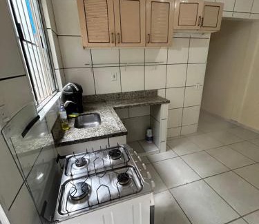 Campinas House | Alojamento Obracamp