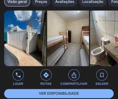 Campinas House | Alojamento Obracamp
