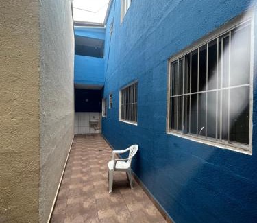 Campinas House | Alojamento Obracamp