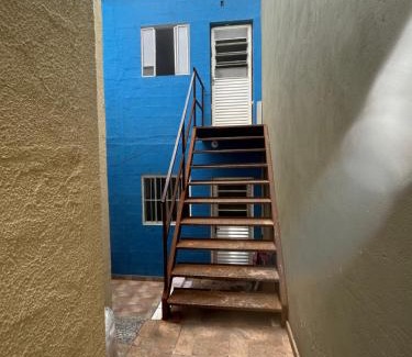 Campinas House | Alojamento Obracamp