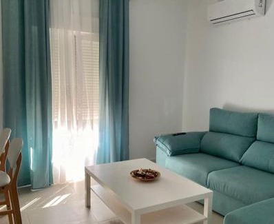 Baeza Apartment | Alojamiento Baeza California 2B