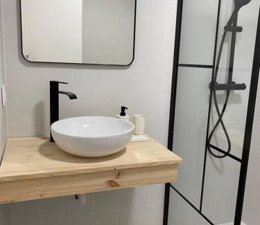 Baeza Apartment | Alojamiento Baeza California 2B