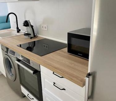 Baeza Apartment | Alojamiento Baeza California 2B