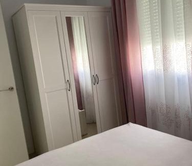 Baeza Apartment | Alojamiento Baeza California 2B