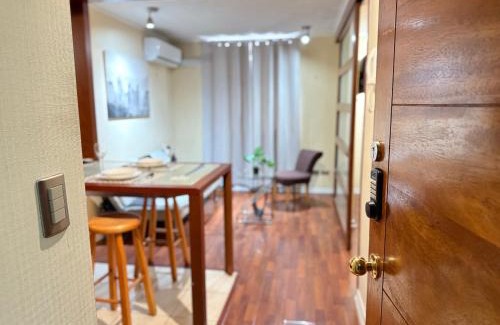 Bellas Artes Apartment | Alojamiento céntrico - Bellas artes, Lastarria Santa Lucía