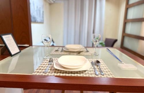 Bellas Artes Apartment | Alojamiento céntrico - Bellas artes, Lastarria Santa Lucía