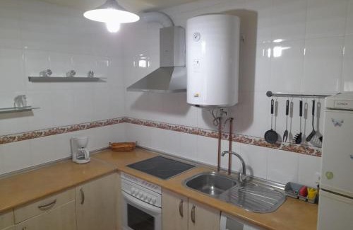 Sotillo de la Adrada House | Alojamiento Castelar