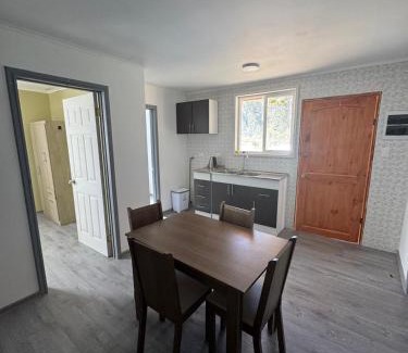 Casablanca House | Alojamiento cabañas en Casablanca