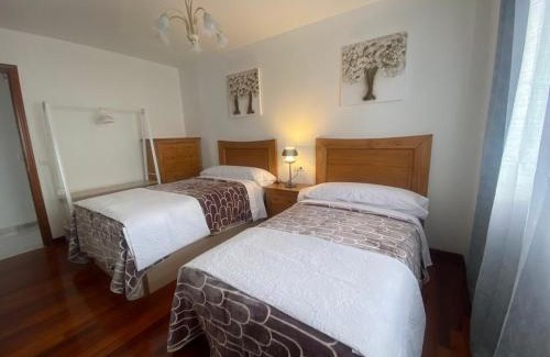 Caldas de Reis Apartment | Alojamiento Camiña