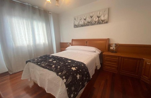 Caldas de Reis Apartment | Alojamiento Camiña