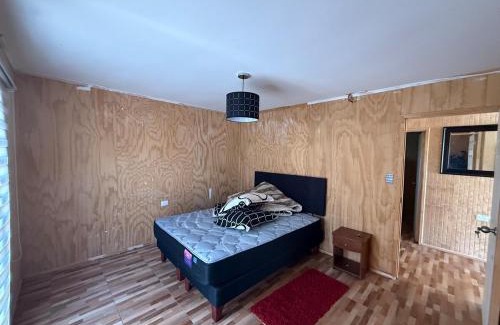 Angol House | Alojamiento casa, campo Angol