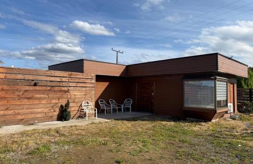 Angol House | Alojamiento casa, campo Angol
