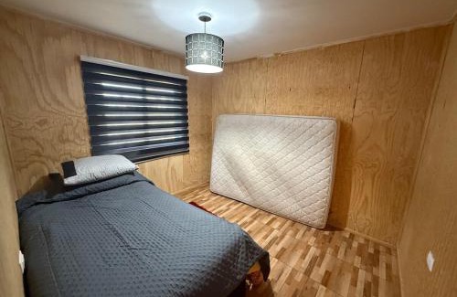 Angol House | Alojamiento casa, campo Angol