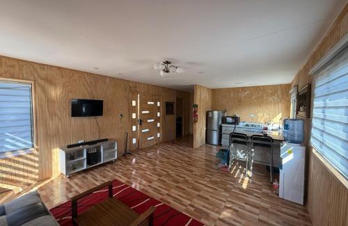 Angol House | Alojamiento casa, campo Angol