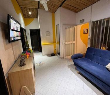 La Mesa Villa | Alojamiento cerca a La Mesa con Piscina