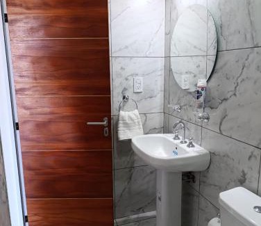 General San Martin Apartment | Alojamiento colibrí