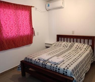 General San Martin Apartment | Alojamiento colibrí