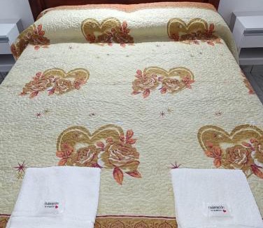 General San Martin Apartment | Alojamiento colibrí