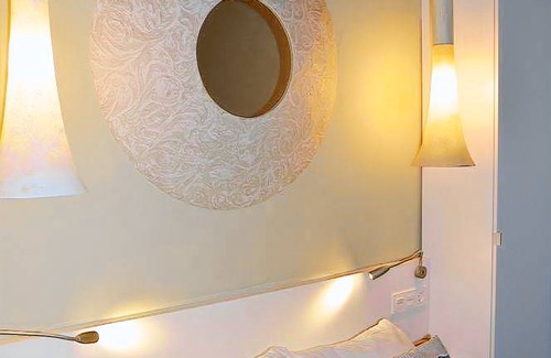 Albaicin Hostel | Alojamiento con encanto La Luna en el Alba