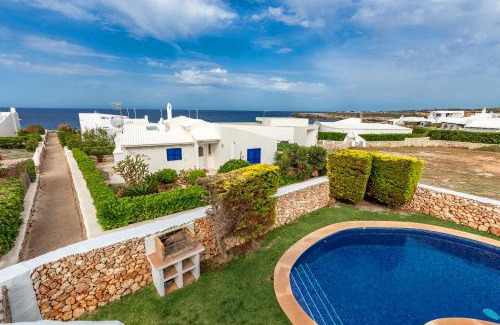Binibequer Vell House | Alojamiento con encanto