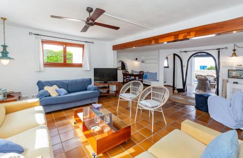 Binibequer Vell House | Alojamiento con encanto